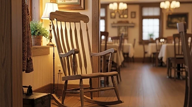 Cracker Barrel Faces Backlash and Stock Drop After Restaurant Redesign