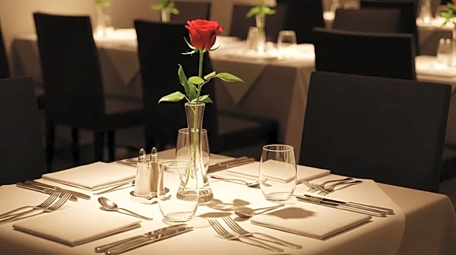 Villa Europa Restaurant in Augusta Seeks Public Support Amid Closure