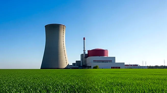 Russia and Egypt Strengthen Ties with Nuclear Power and Agricultural Trade