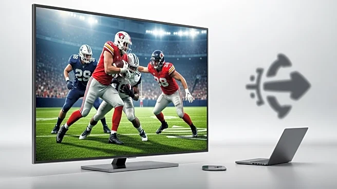 YouTube TV and Fox Dispute Threatens Access to NFL and College Football for Subscribers