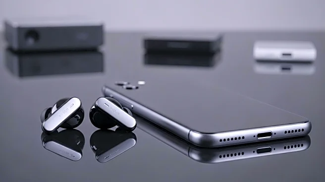 Walmart Offers Record-Low Prices on AirPods and Other Electronics