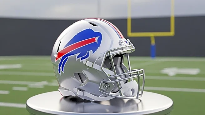 Buffalo Bills Release Deon Cain, Potential Practice Squad Return