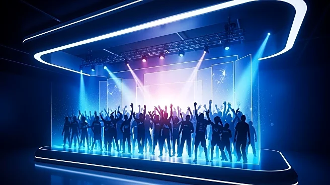 Will Smith Criticized for Using AI-Generated Crowds in Concert Video
