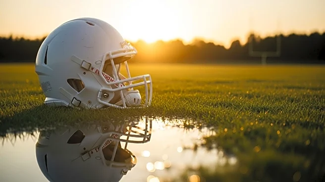 Mount Carmel High School Football Team Prepares for Historic Season with Power 5 Talent