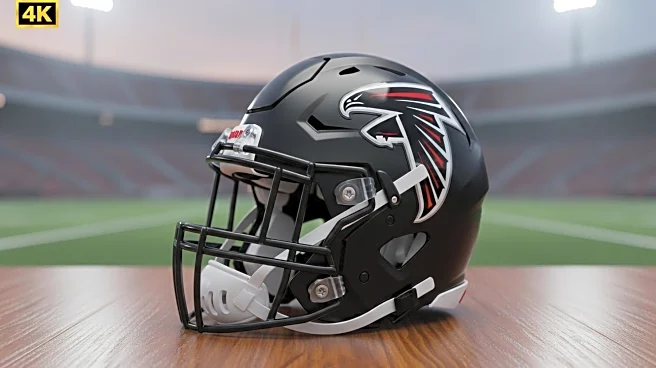 Atlanta Falcons Release Easton Stick Amid Roster Decisions