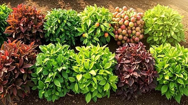 Agriculture and Farmers Welfare Department Distributes Fruit Plants in Sabroom, Benefiting Local Farmers