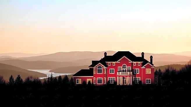 Redfin Report Identifies Georgia's Wealthiest Cities by Home Prices and Incomes