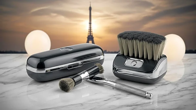 South Korea's Handsome Expands in France, Eyes UK Market Amidst Revenue Decline