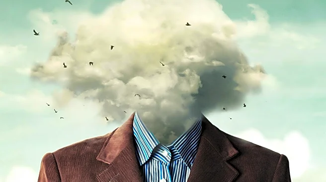 Health Experts Discuss Brain Fog and Its Implications for Cognitive Health