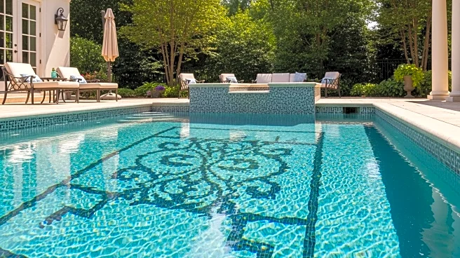 Pool Contractor Faces Fraud Allegations in Twin Cities