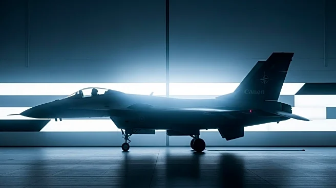 Embraer Transfers First Super Tucano Aircraft to Portugal for NATO Upgrades