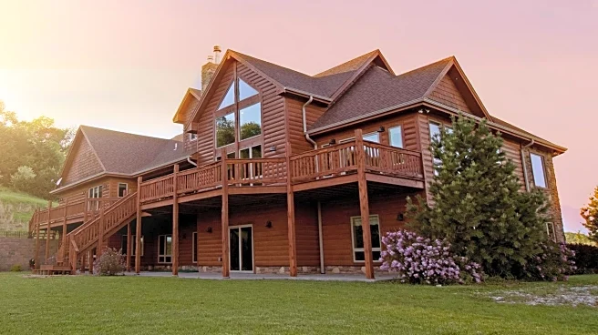Jana Duggar Purchases $275K Nebraska Home Amid Pregnancy Announcement