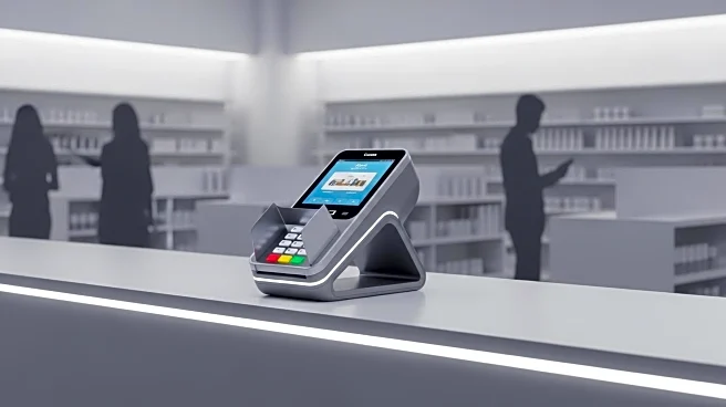 Buylo Expands Cashierless Payment Solutions to U.S. Market, Enhancing Retail Efficiency