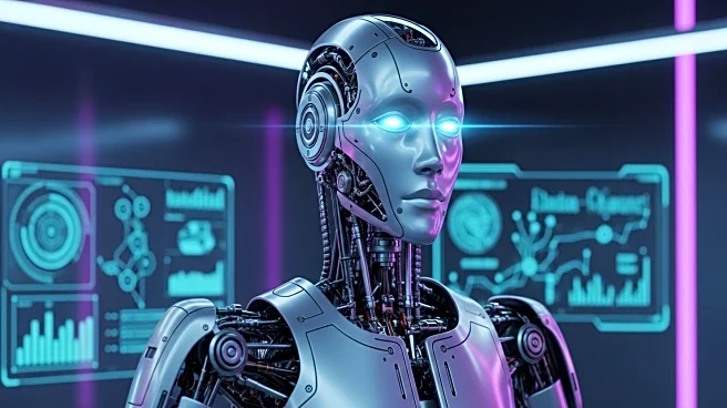 Tata Consultancy Services Establishes AI-Focused Unit Amid Industry Shifts