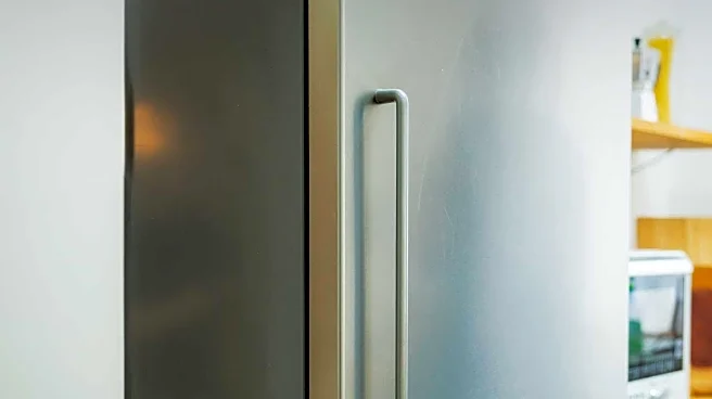 Kitchen Experts Advocate for Removing Excess Packaging to Boost Fridge Efficiency