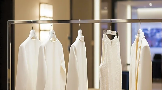 The White Company Launches New Clothing Range with Former Donna Karan Designer