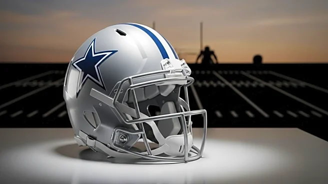 Dallas Cowboys Face Uncertainty as Micah Parsons Requests Trade Amid Contract Dispute