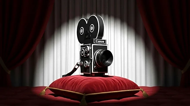 Woody Allen Criticized for Participation in Russian Film Festival Amid Ukraine Conflict
