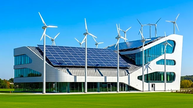 University of Strathclyde Launches Advanced Net Zero Innovation Centre to Accelerate UK's Transition