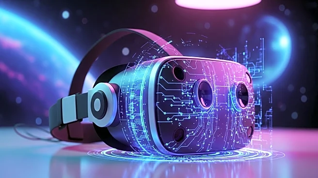 SpaceOwl Games Announces BattleGroupVR2 with Upcoming Demo Release