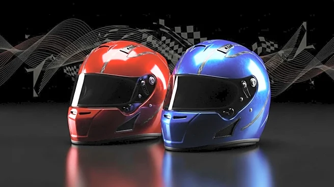 Cadillac Announces Formula 1 Drivers Perez and Bottas for 2026 Season