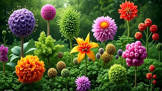 Grow a Garden Game Expands with Gloom Mutation Feature