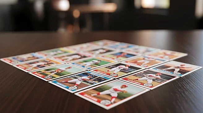 Unexpected Baseball Cards Highlight Historical Player-Team Combinations