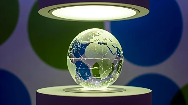 British Glass Industry Advocates for Government Support in Decarbonization Efforts