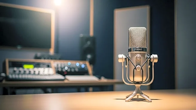 Middle Tennessee State University Renames Media College After Big Machine Founder Scott Borchetta