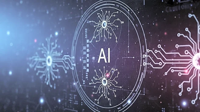 Anthropic Settles AI Book-Training Lawsuit with Authors, Faces Financial Penalties