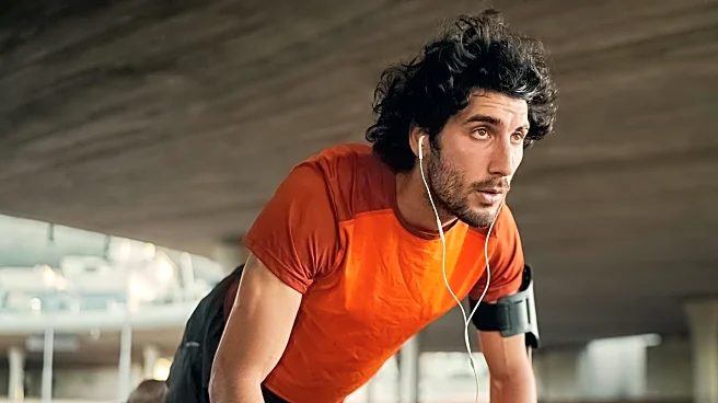 Fitness Experts Highlight Push-Ups as Essential for Overall Strength and Health
