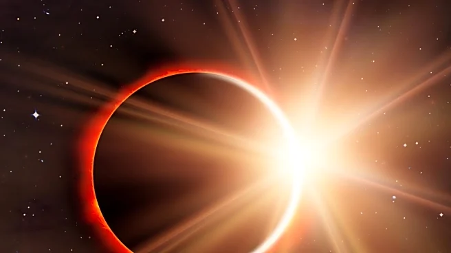 Travel Industry Prepares for 2027 Solar Eclipse with Tours Across North Africa