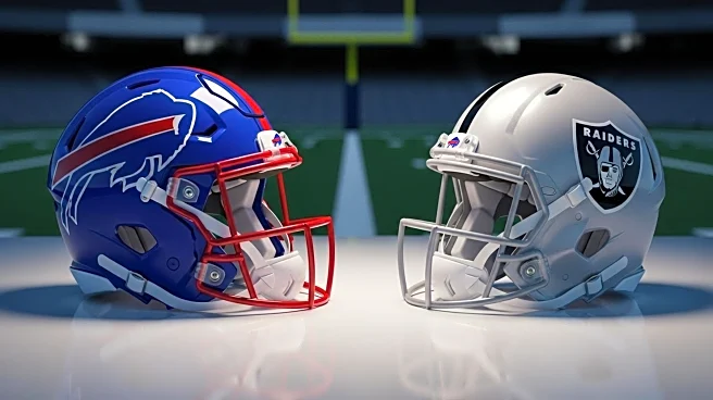 Buffalo Bills Consider Trade for Raiders' Jakobi Meyers Amid Roster Adjustments