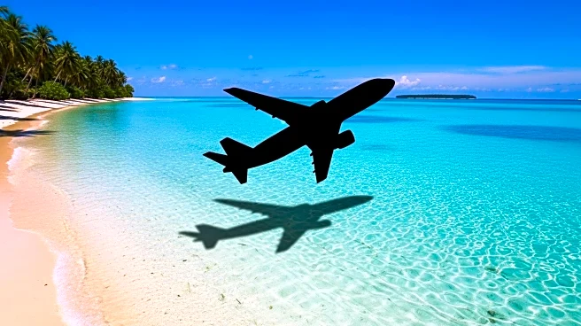 Southwest Airlines Expands Caribbean Network with New St. Maarten Route