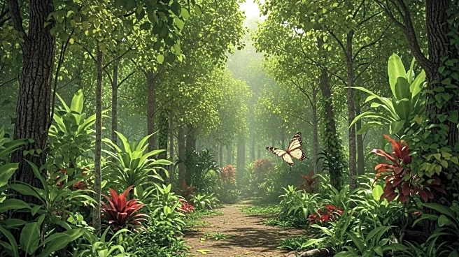 Brazilian Judge Suspends Halt on Amazon Soy Moratorium, Impacting Environmental Protection