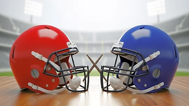 Buffalo Bills Make Significant Roster Cuts Ahead of 2025 NFL Season