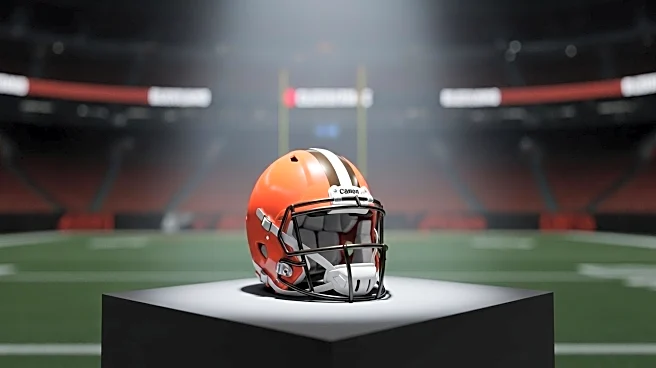 Cleveland Browns Name Dillon Gabriel as Backup Quarterback for 2025 Season