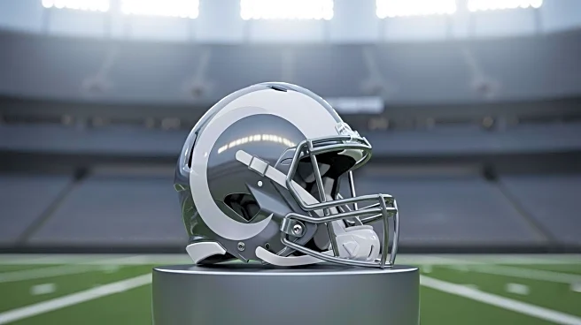 Los Angeles Rams Secure Shaun Dolac, Overlooked by Buffalo Bills, for 53-Man Roster