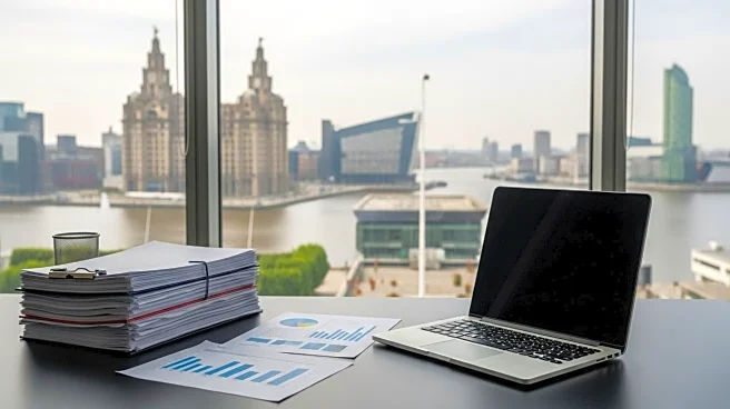 FRP Advisory Expands with New Corporate Finance Hub in Liverpool