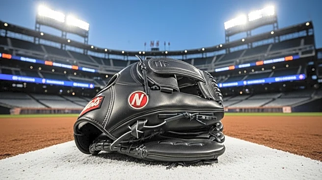 Mets Consider Call-Up for Pitchers Sproat and Tong Amidst Rotation Challenges