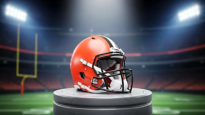 Cleveland Browns Choose Dillon Gabriel as Backup Quarterback, Impacting Team Roster