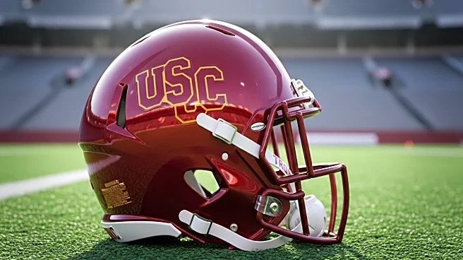 USC Trojans Football Announces 2025 Ticket Prices and Schedule