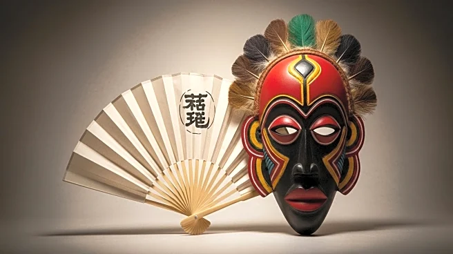 Japan's Partnership with African Countries Sparks Xenophobic Backlash