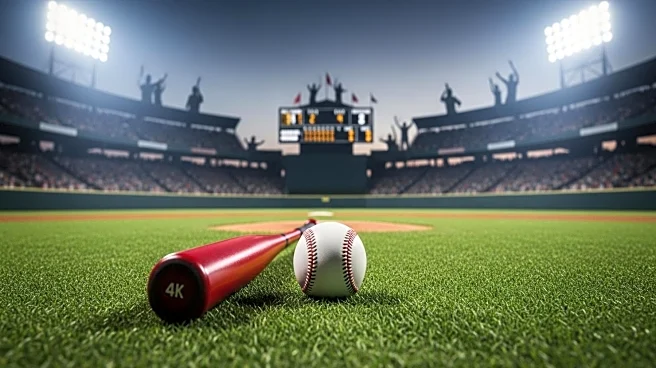 Atlanta Braves Secure Victory with 9-Run Ninth Inning Against Miami Marlins