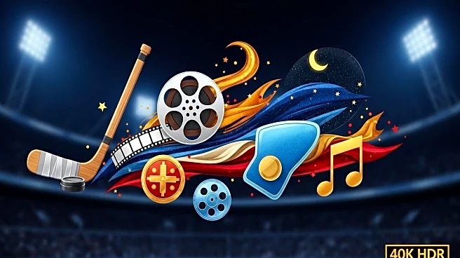 Buffalo Sabres Announce 2025-26 Theme Night Schedule to Engage Fans