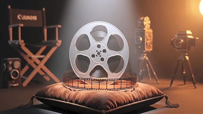 Jennifer Lawrence to Receive San Sebastian Film Festival's Donostia Award