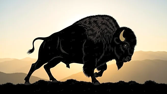 Colorado Buffaloes' Mascot Ralphie VI Retires, New Mascot in Training