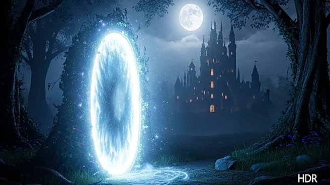 Blizzard's WoW Midnight Expansion to Introduce New Endeavor System and Housing Features