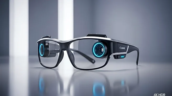 Oakley Launches Meta HSTN Glasses with Enhanced Features for Global Market