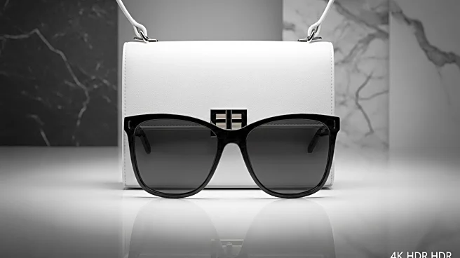 Victoria Beckham's Brand Reports Double-Digit Growth Amid Luxury Market Challenges